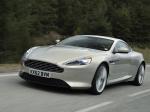 Aston Martin DB9 2012 года (WW)